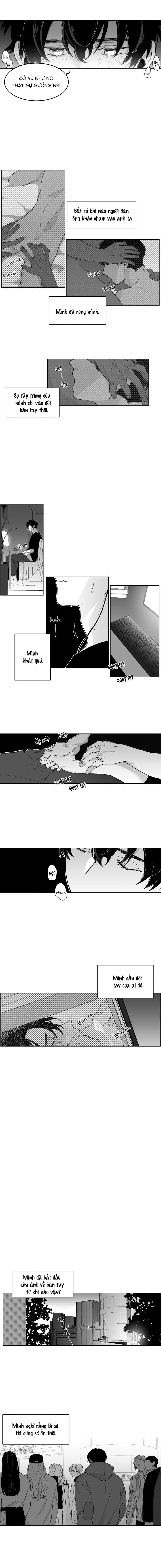 Vùng Đỏ Chapter 63 - PN3 - Next 