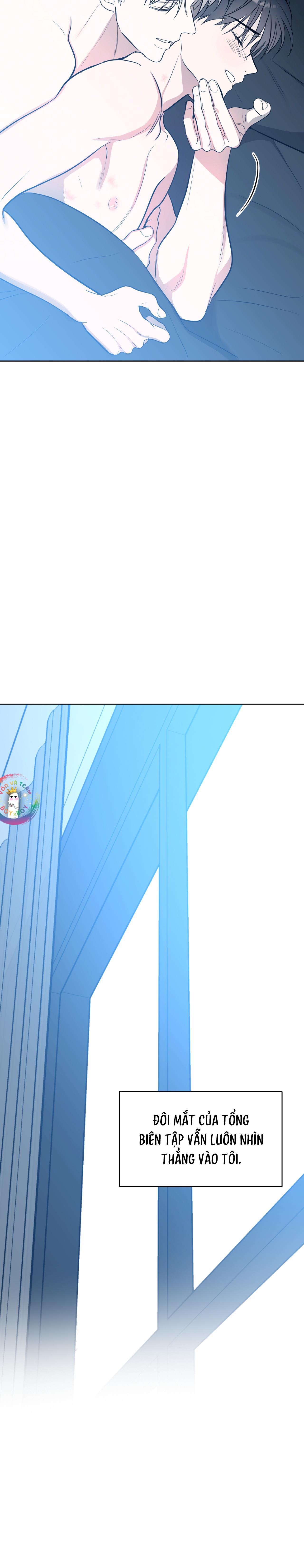 Sparkling Baby Chapter 31 - Next Chapter 32