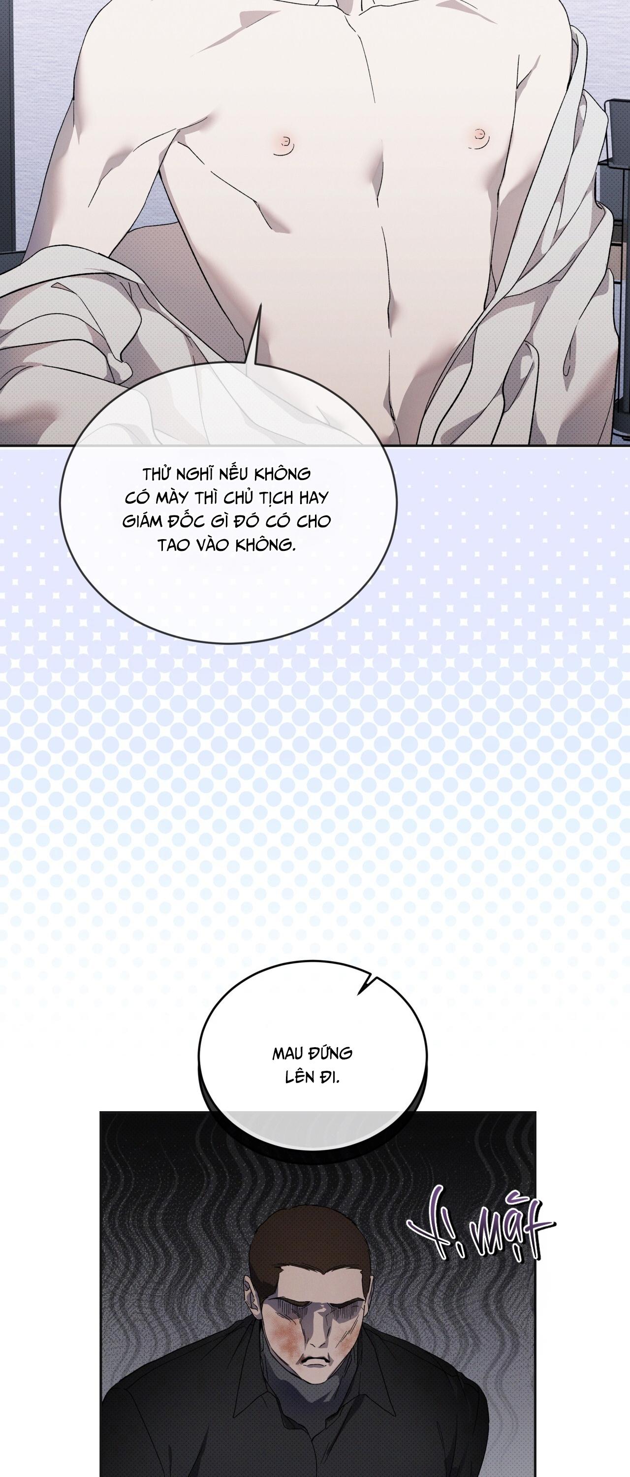 HÌNH THÁI TIẾN HÓA Chapter 15 - Next 
