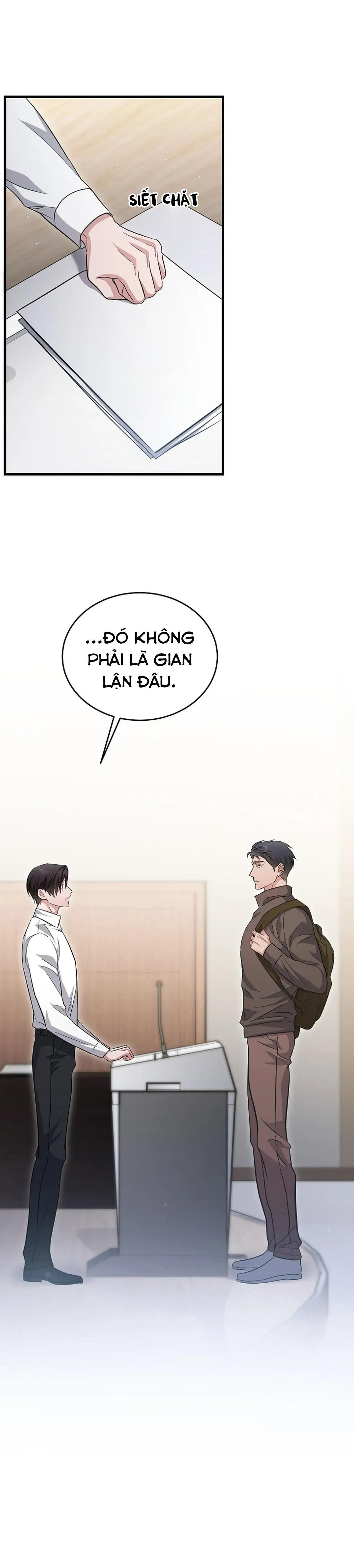 DÒNG SÔNG NÔ LỆ Chapter 29 - Next 
