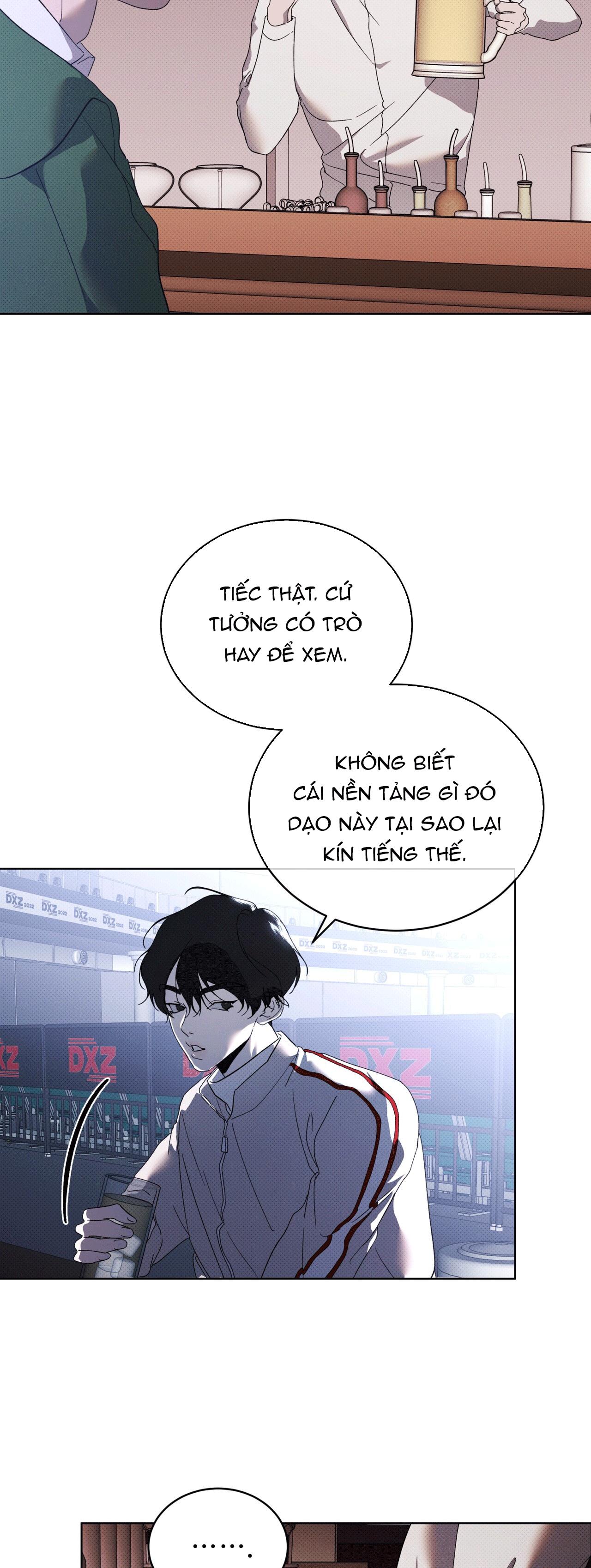 NGUỒN GỐC TIẾN HÓA Chapter 10 - Trang 2