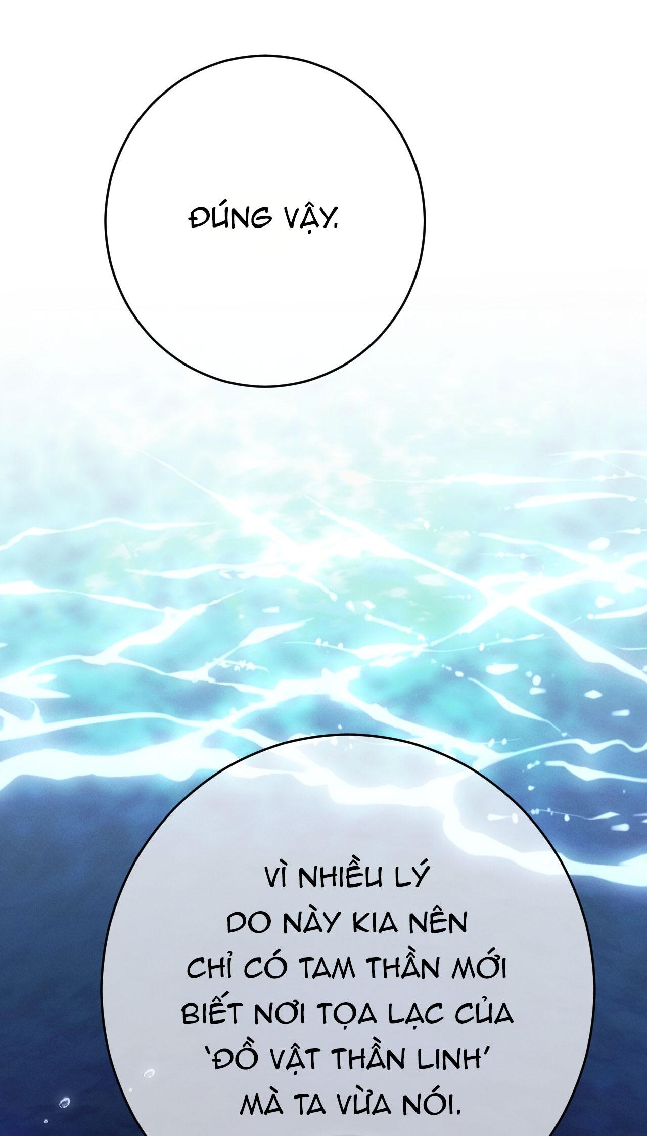 QUẺ BÓI GIẤC MƠ CỦA YÊU TINH Chapter 62 - Next Chapter 63