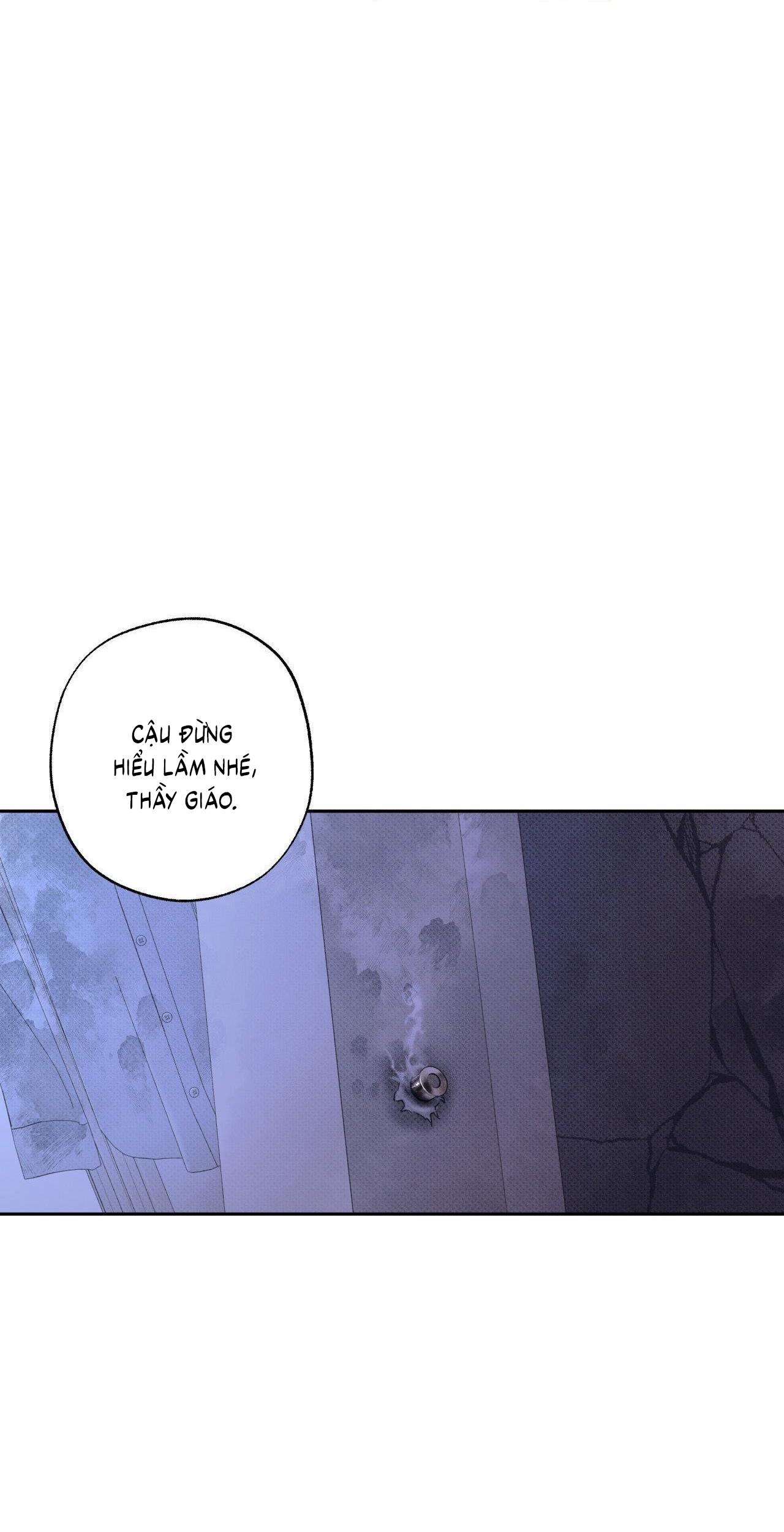 (CBunu) Chó Săn Của Sisyphus Chapter 24 - Next 