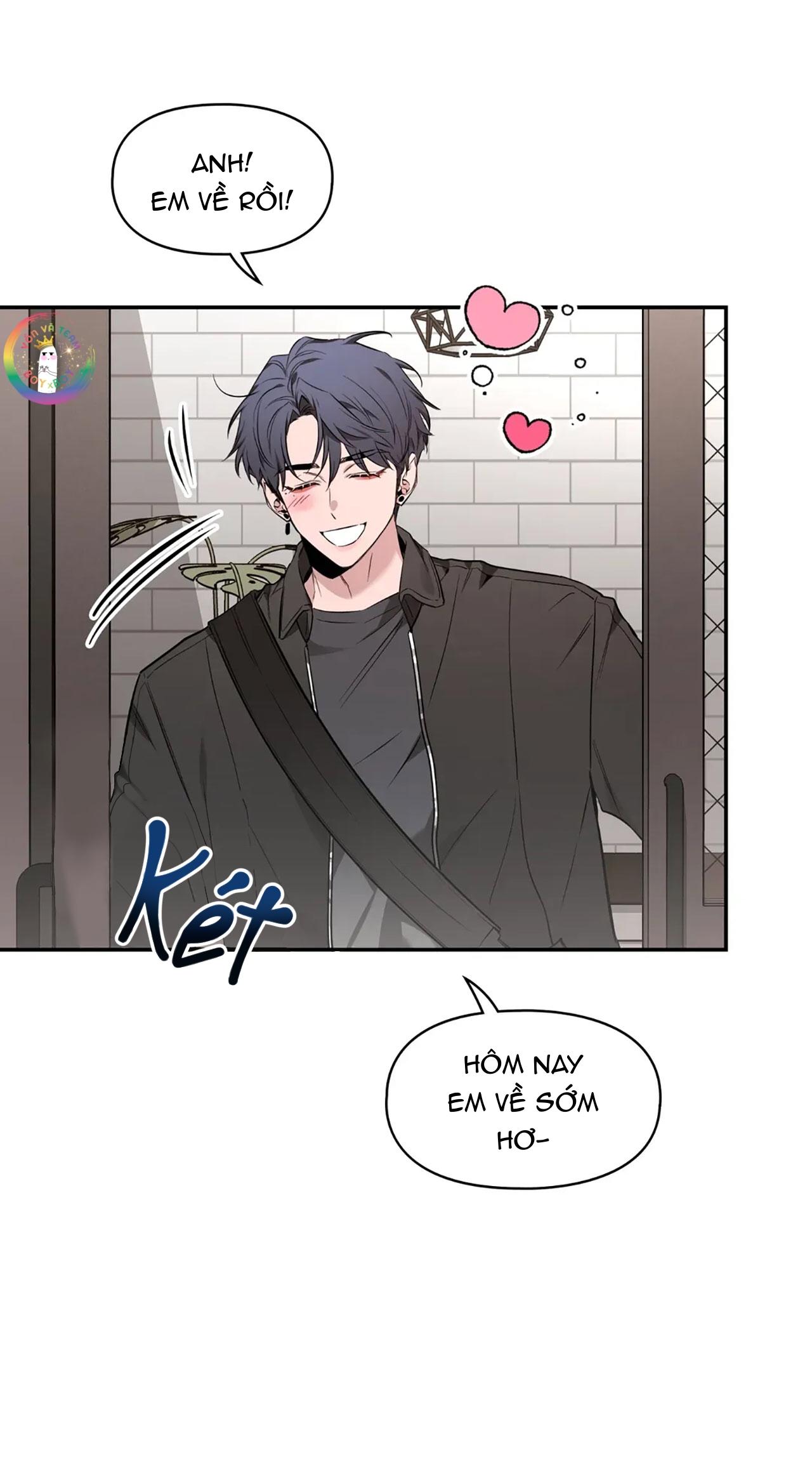 SKETCH Chapter 78 - Next Chapter 79