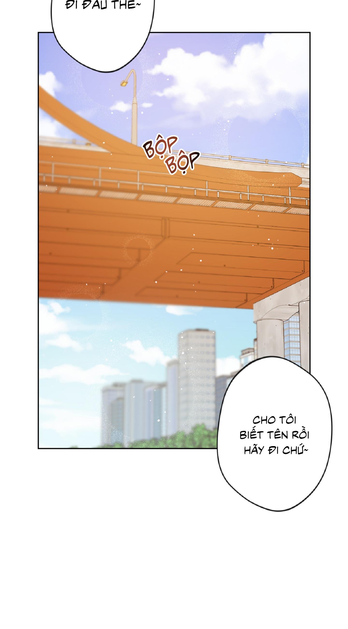 Angel kiss Chapter 4 - Next Chapter 5
