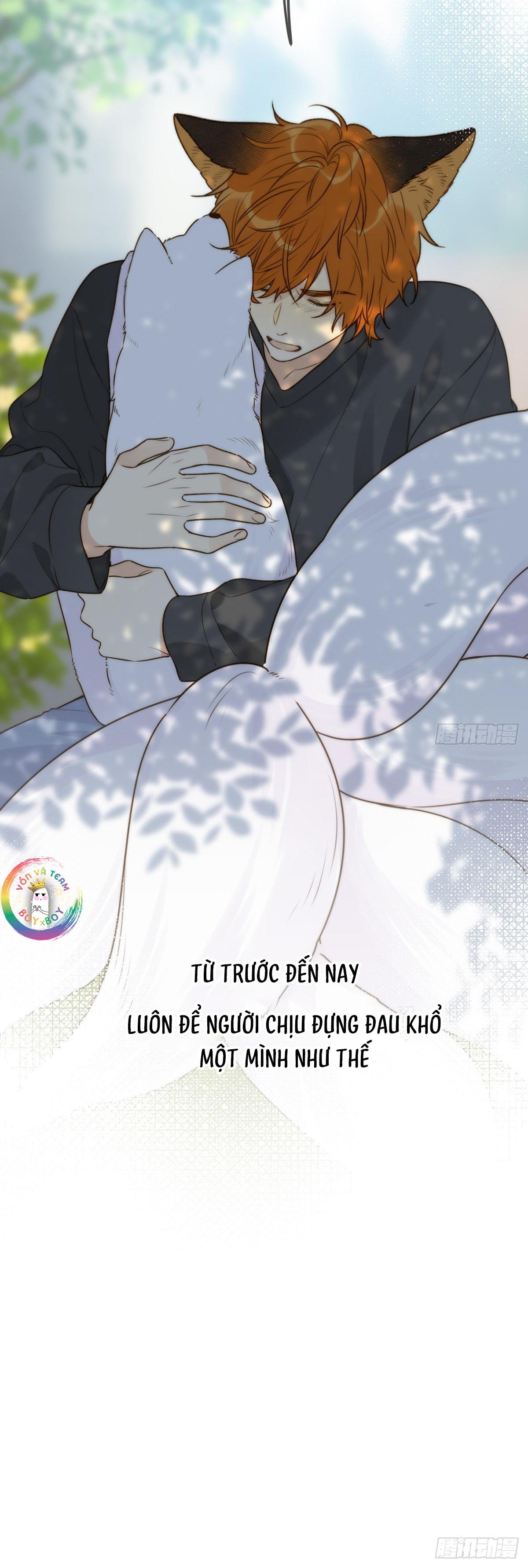 Chỉ Riêng Đuôi Là Không Được!!! Chapter 74 - Next 