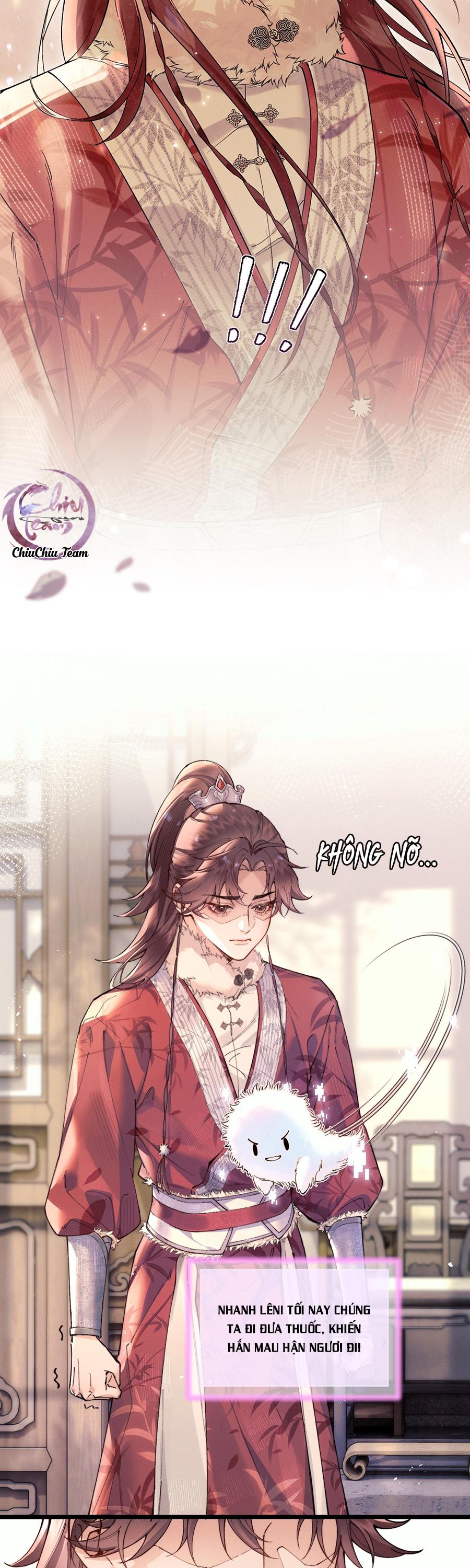 Hệ Thống Sát Thê Chapter 3 - Next Chapter 4