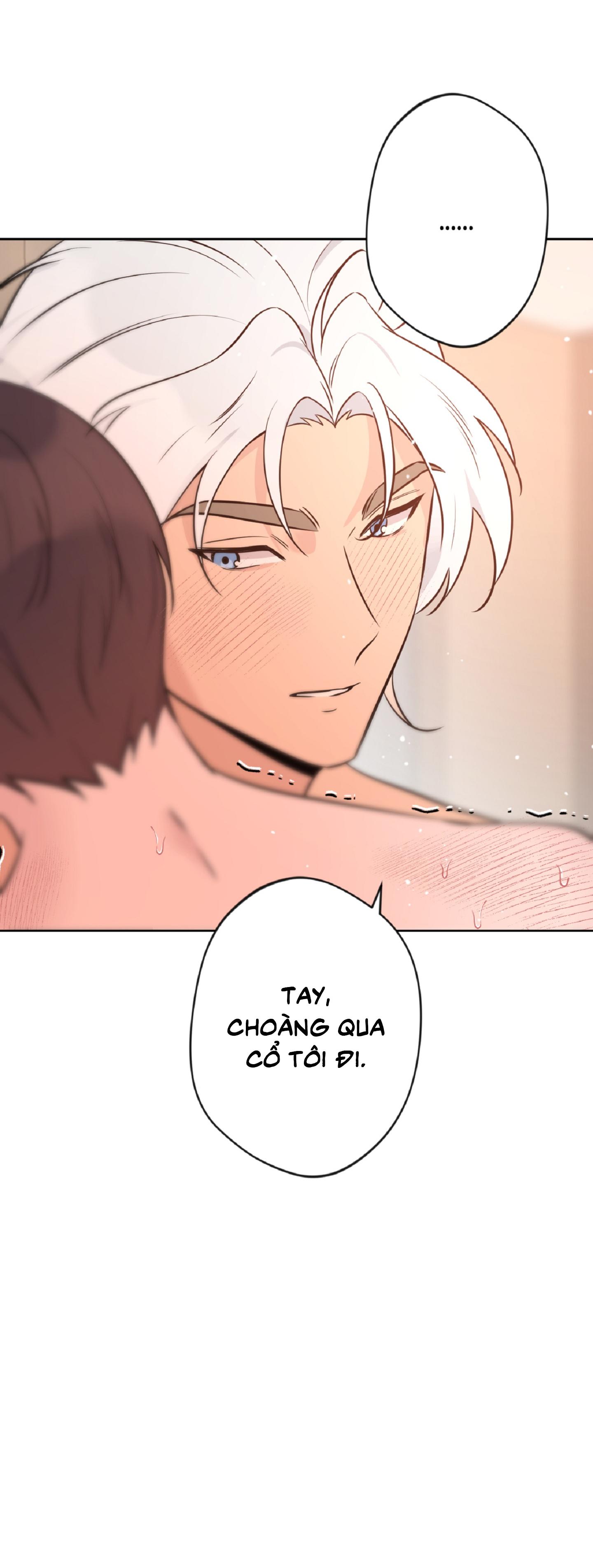 Angel kiss Chapter 13 - Next Chapter 14