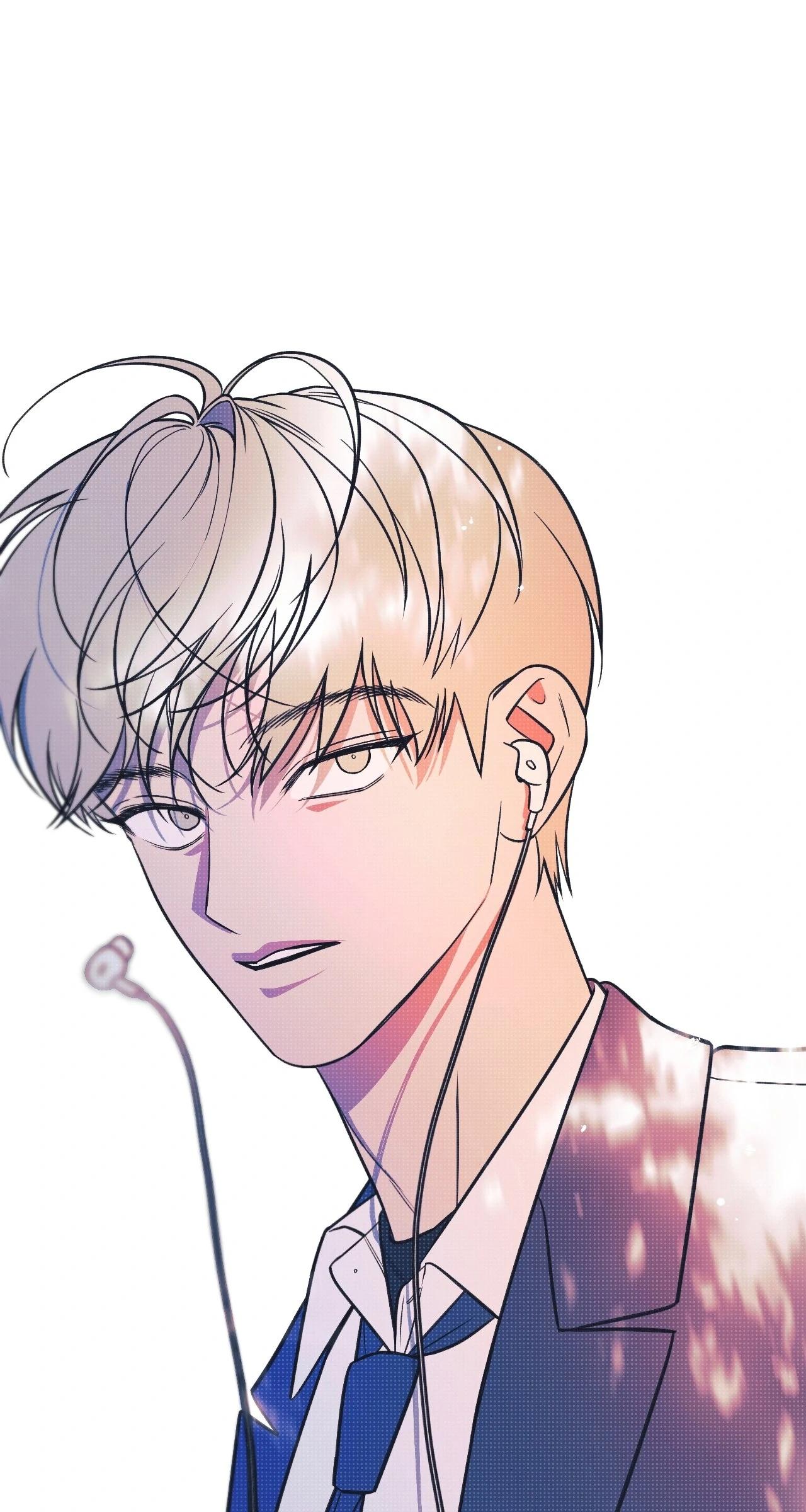 Nhật Ký Đơn Sắc Chapter 10 - Next 