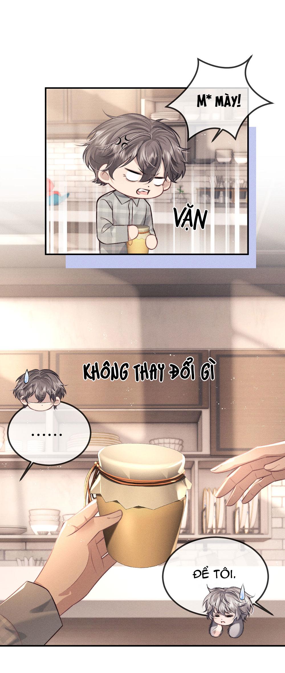 Chấp Sự Thỏ Tai Cụp Chapter 152 - Next Chapter 153