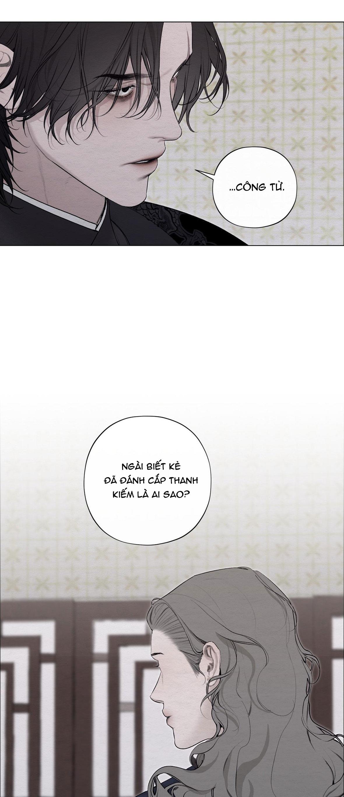 TÂM HỒN MÉO MÓ Chapter 39 - Next 