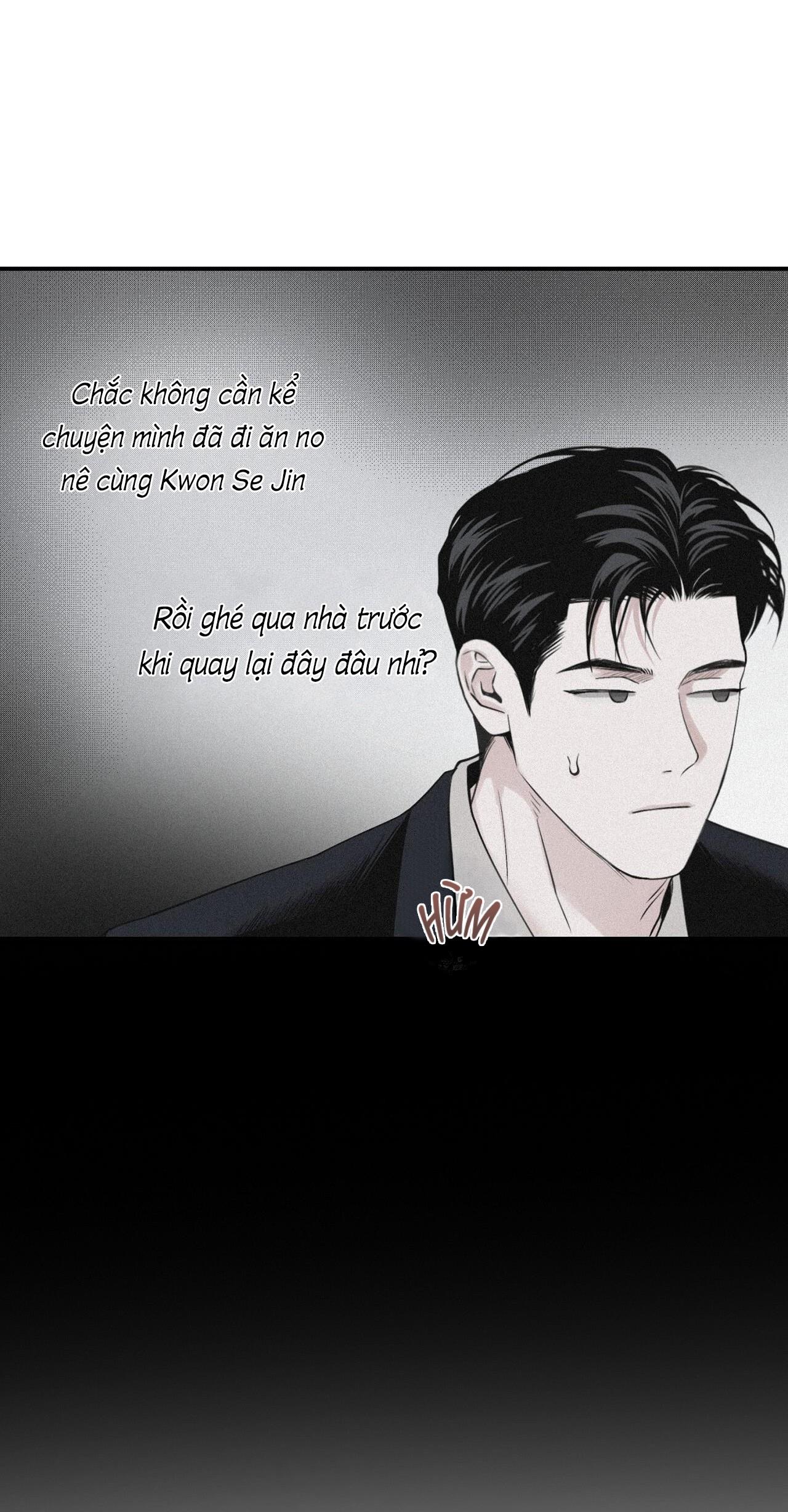 (CBunu) Phép Chiếu Chapter 42 - Next 