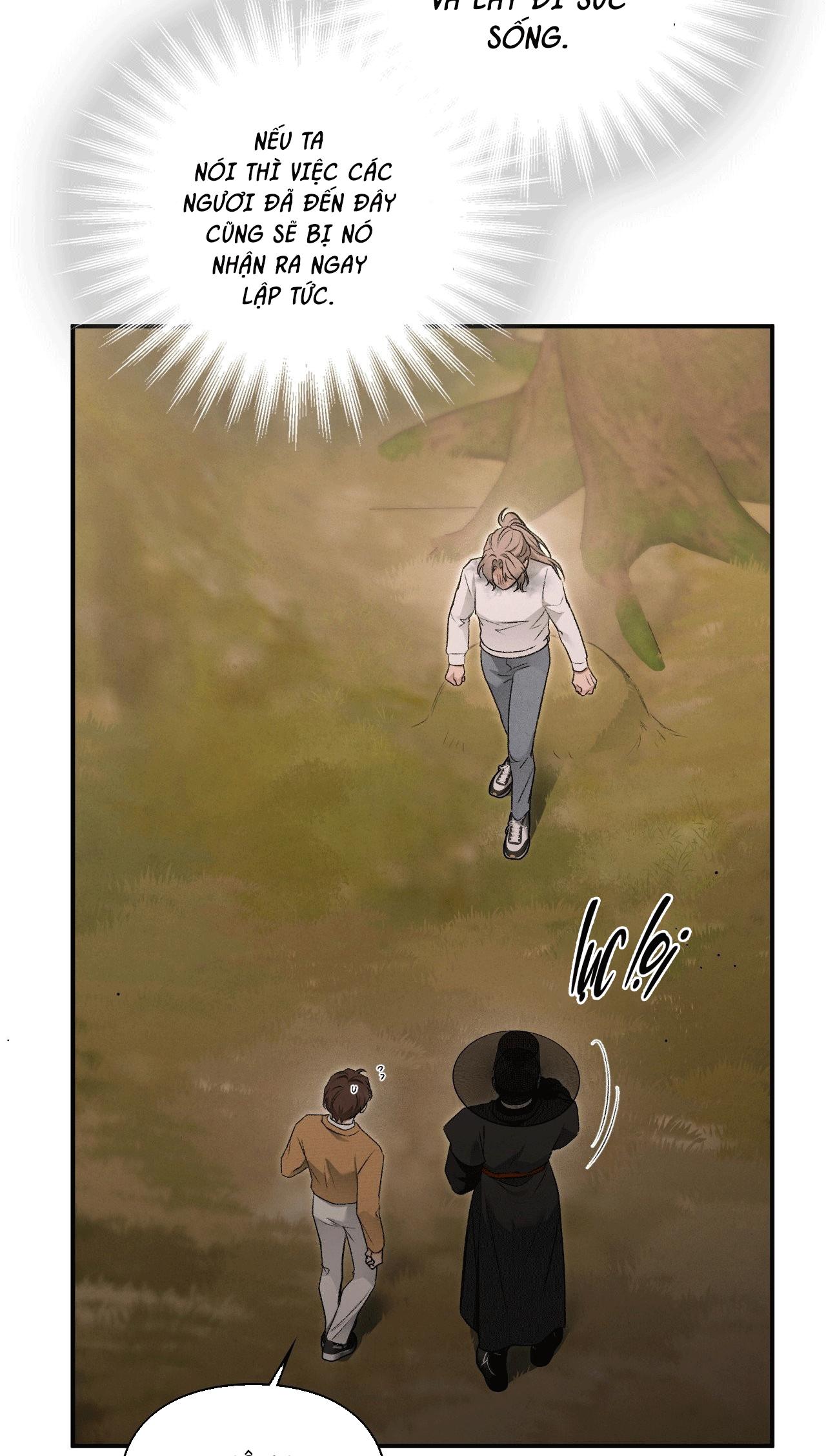 SỨ GIẢ THẦN CHẾT Chapter 37 - Next Chapter 38