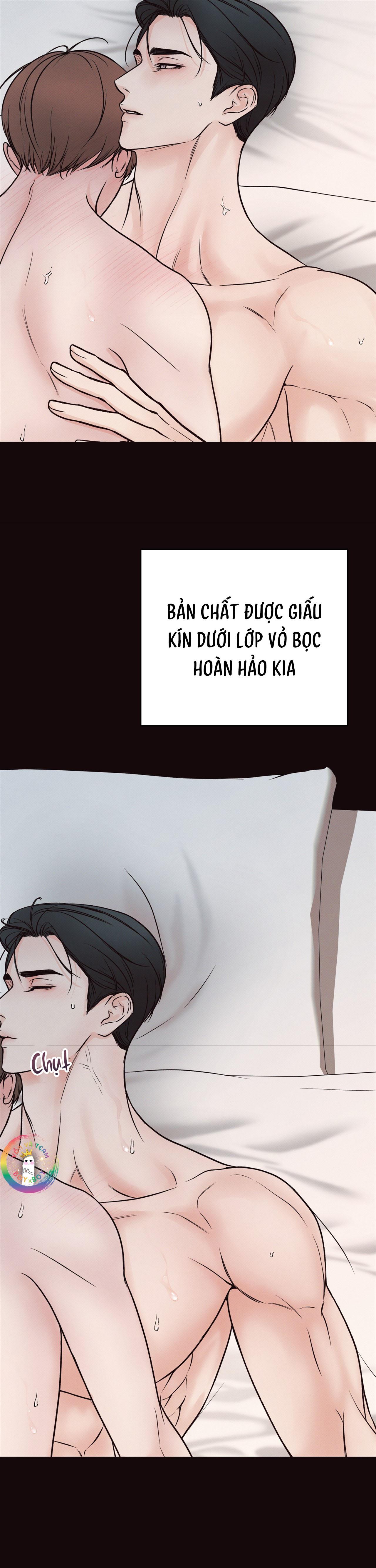 Ranh Giới Ảo Vọng Chapter 7 - Next Chapter 8