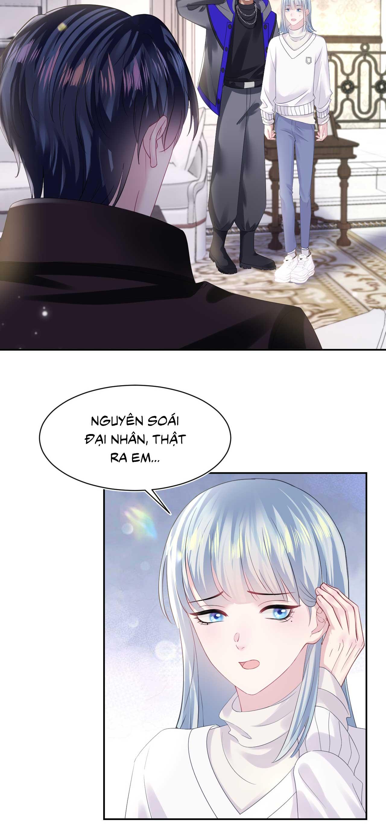 Tuyệt mỹ bạch liên hoa online dạy học Chapter 142 - Next Chapter 143