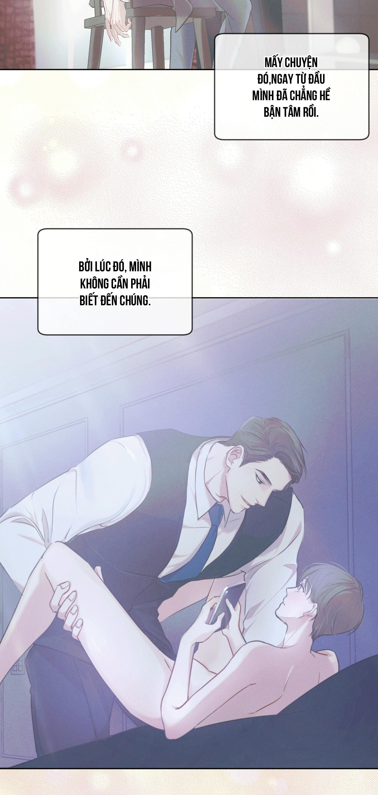 KHỞI NGUỒN SỰ SỐNG Chapter 54 - Next Chapter 55