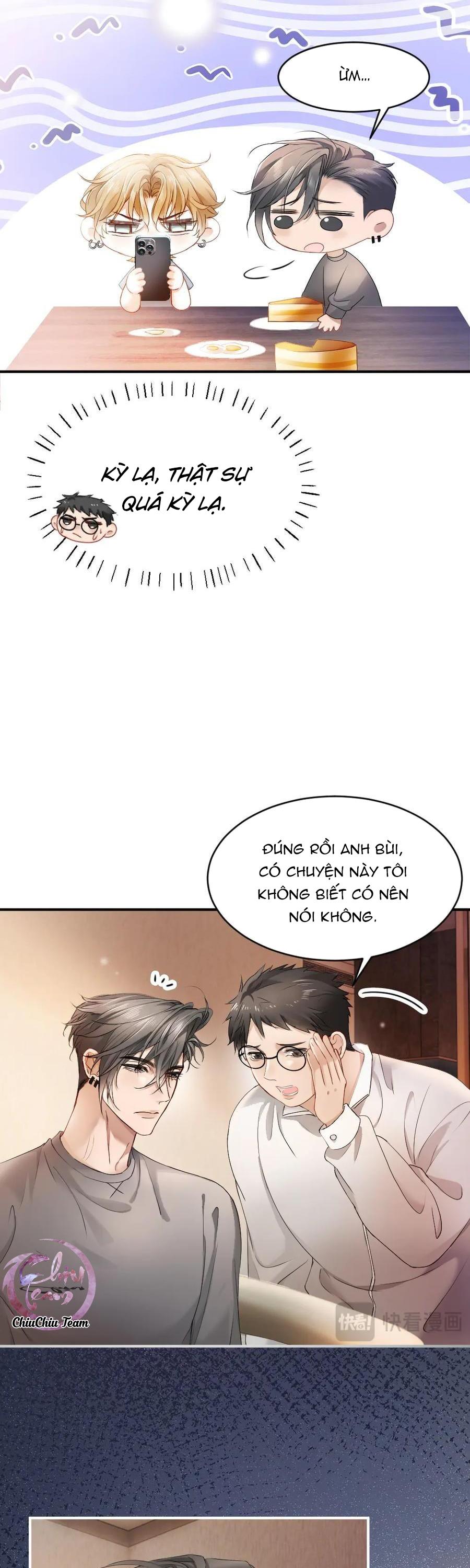 Tiểu thiếu gia dựa vào nhan sắc càn quét toàn hệ thống Chapter 72 - Next Chapter 73