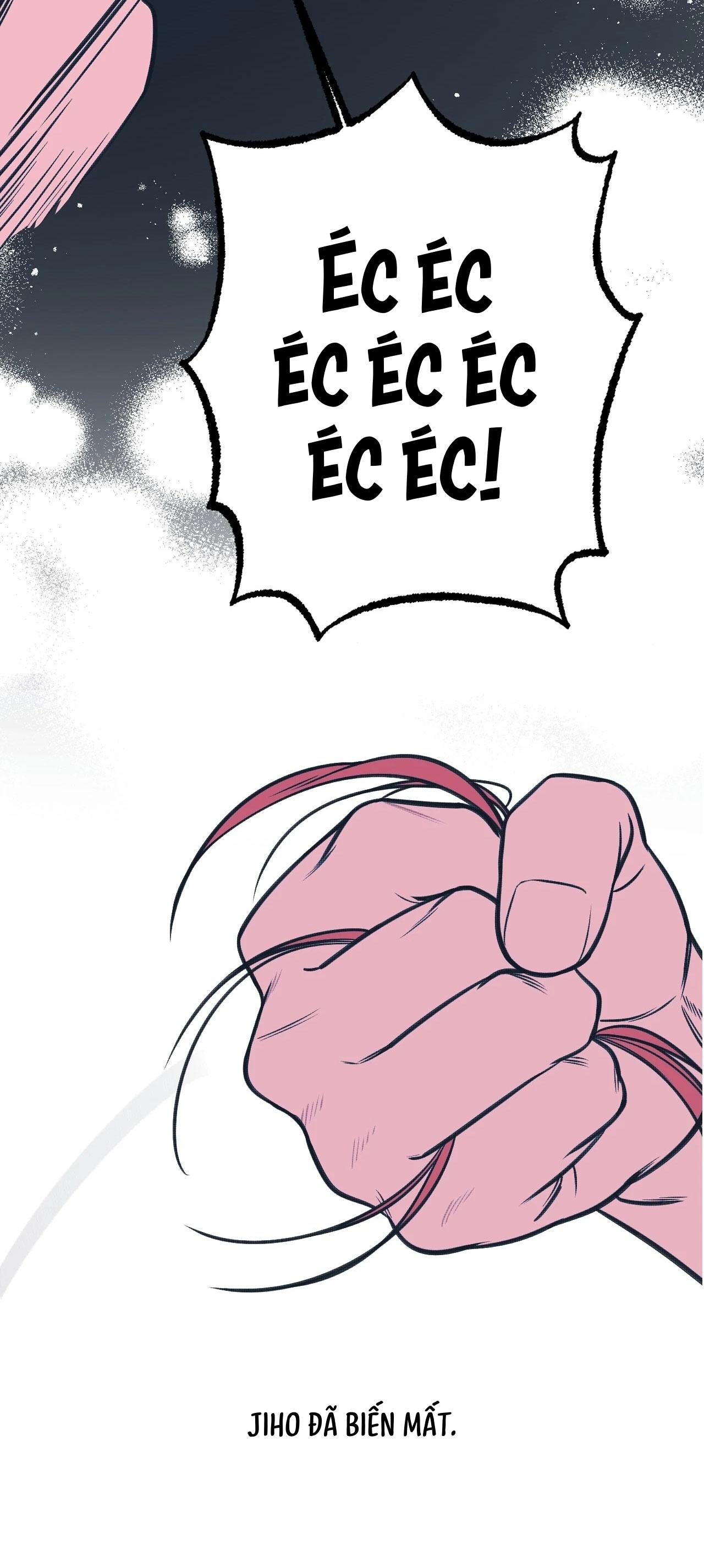 Nhật Ký Đơn Sắc Chapter 6 - Next 