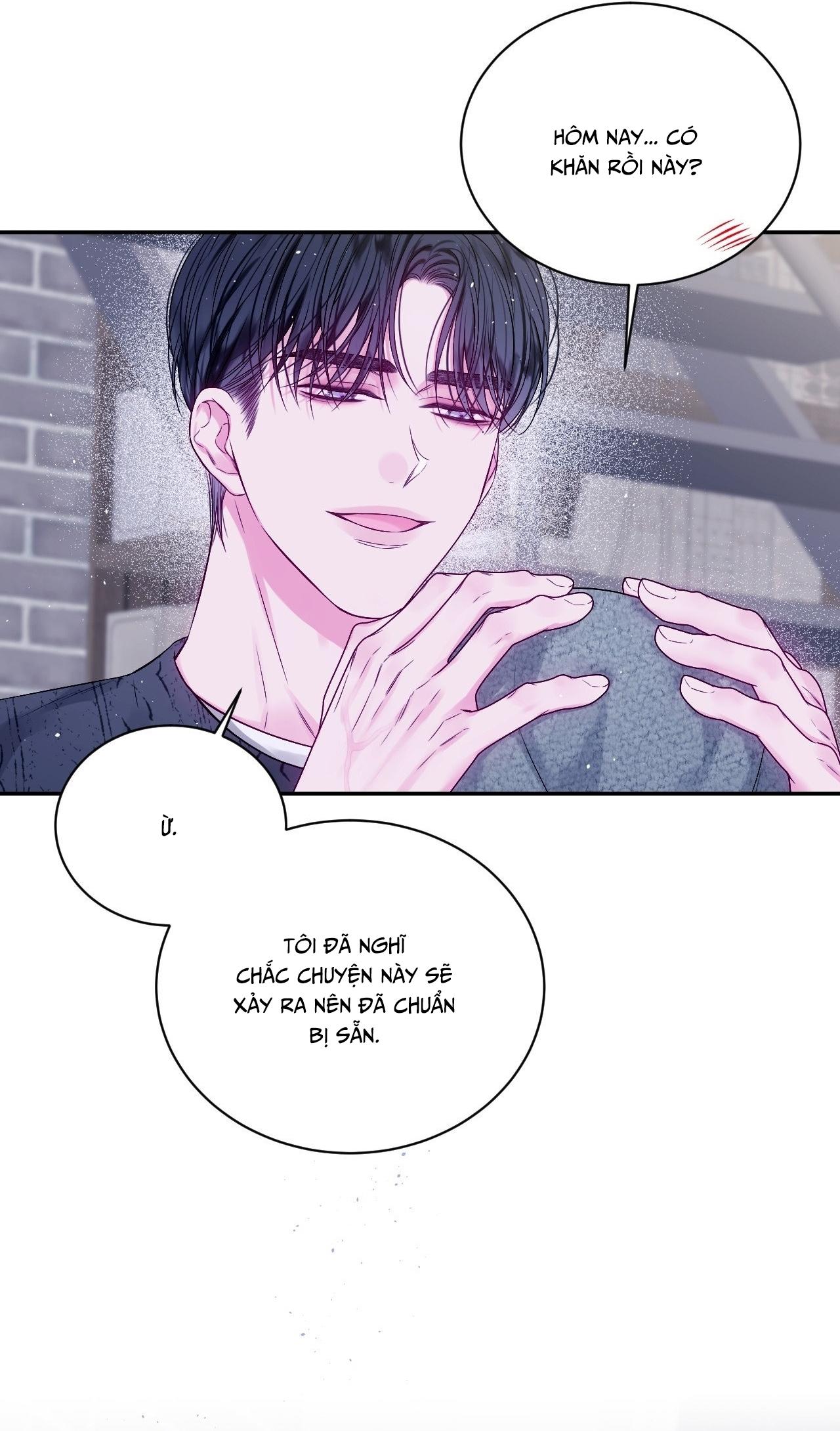 IMPERFECTLY US Chapter 12 - Next 