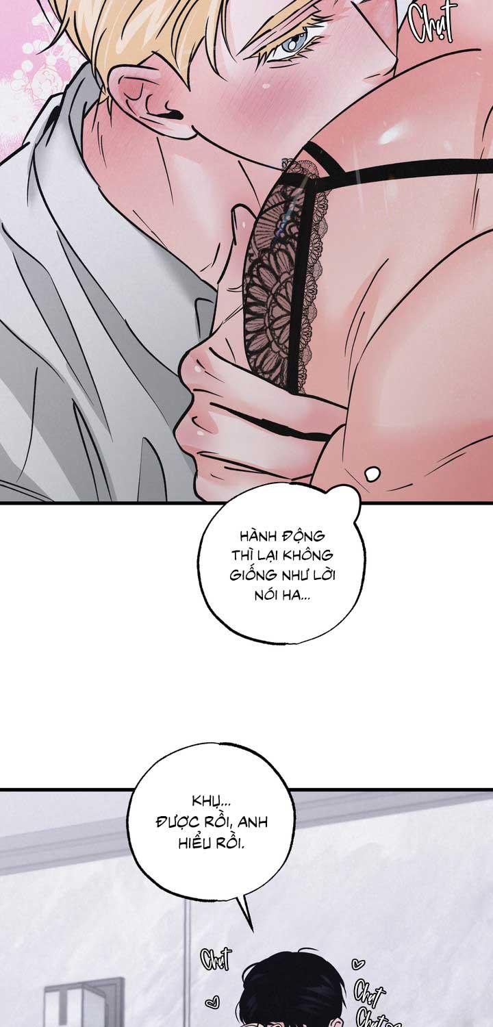 CẶP ĐÔI HOÀN HẢO Chapter 51 - Next 
