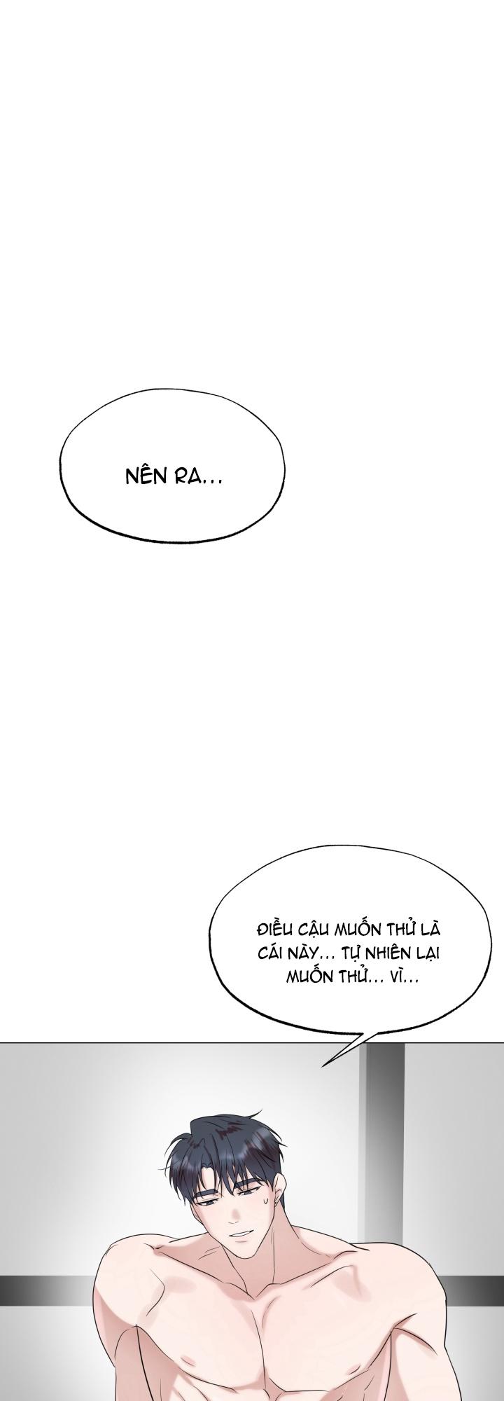 Sứ Giả Tình Yêu Chapter 11 H - Next 