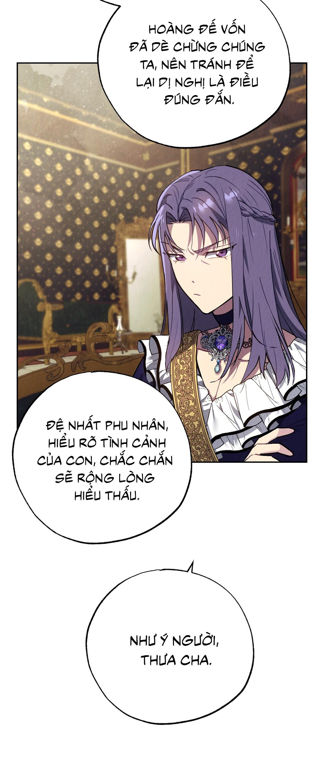 Cách Để Vị Hoàng Tử Bị Bỏ Rơi Sống Lại Chapter 3 - Next 