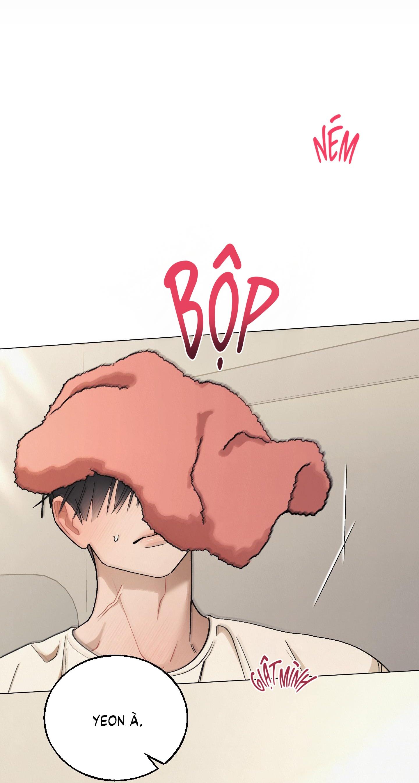 (CBunu) Nhiệm Vụ Định Mệnh Chapter 23 H+ - Next 