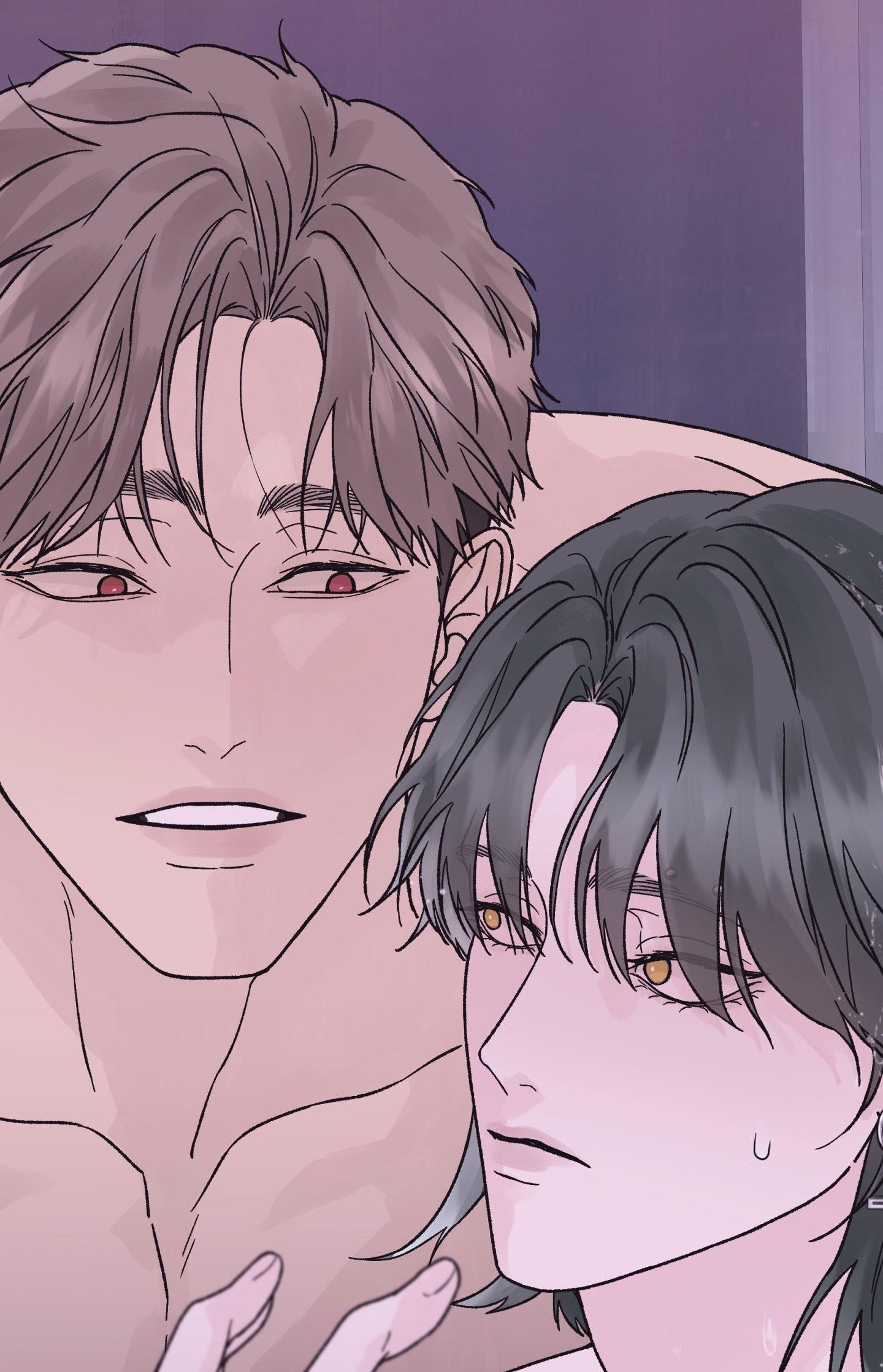 ĐÊM KINH HOÀNG Chapter 57 - Trang 2