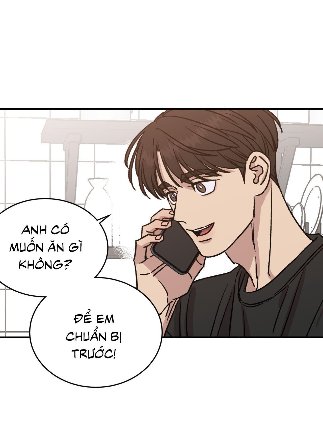 Nhà của chúng ta Chapter 31 - Next Chapter 32