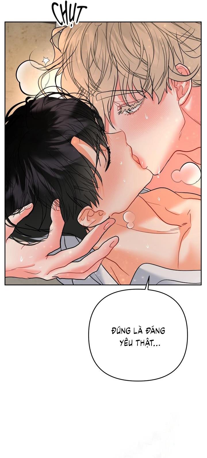 ( CBunu ) Omega Của Anh Chapter 20 Ngoại truyện 6 - Next Chapter 21 Ngoại truyện 7