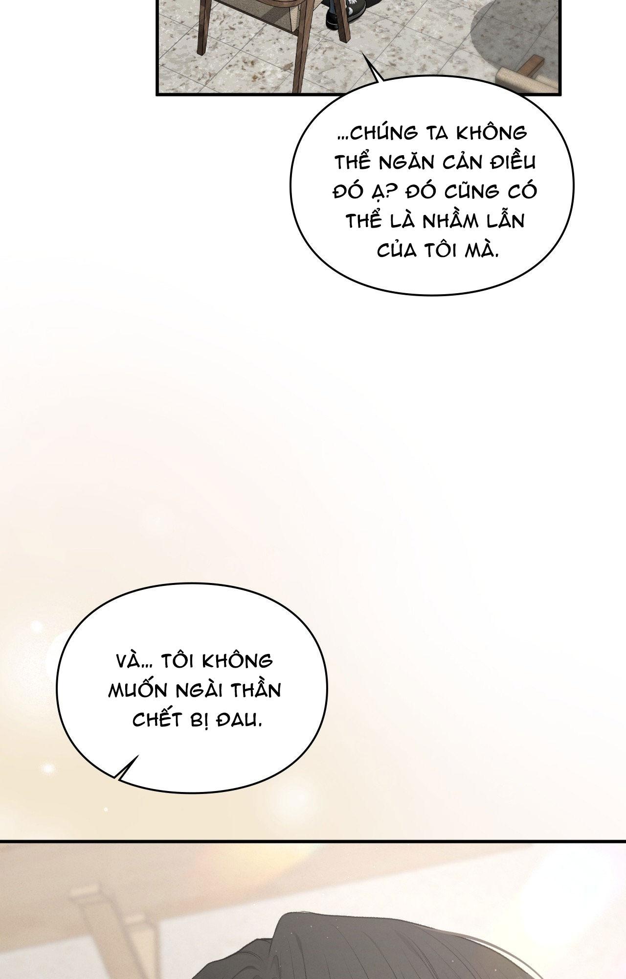 SỨ GIẢ THẦN CHẾT Chapter 42 - Next 