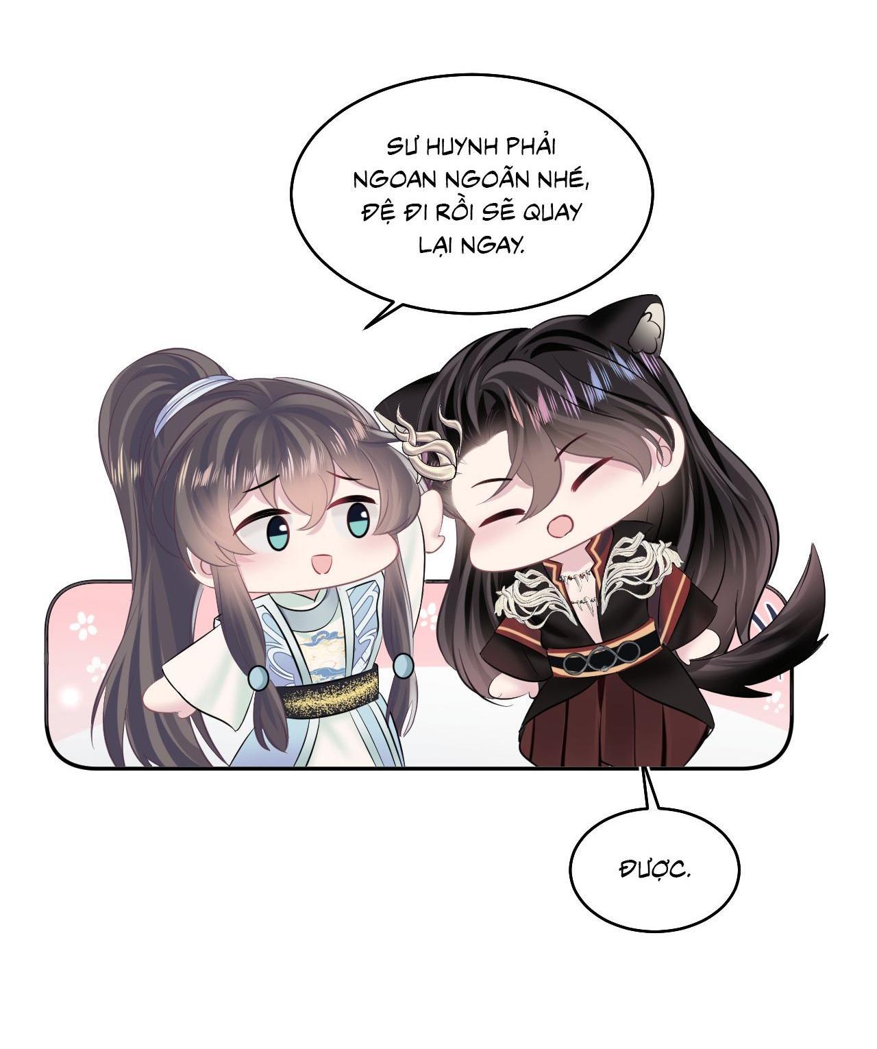 Tuyệt mỹ bạch liên hoa online dạy học Chapter 99 - Next Chapter 100