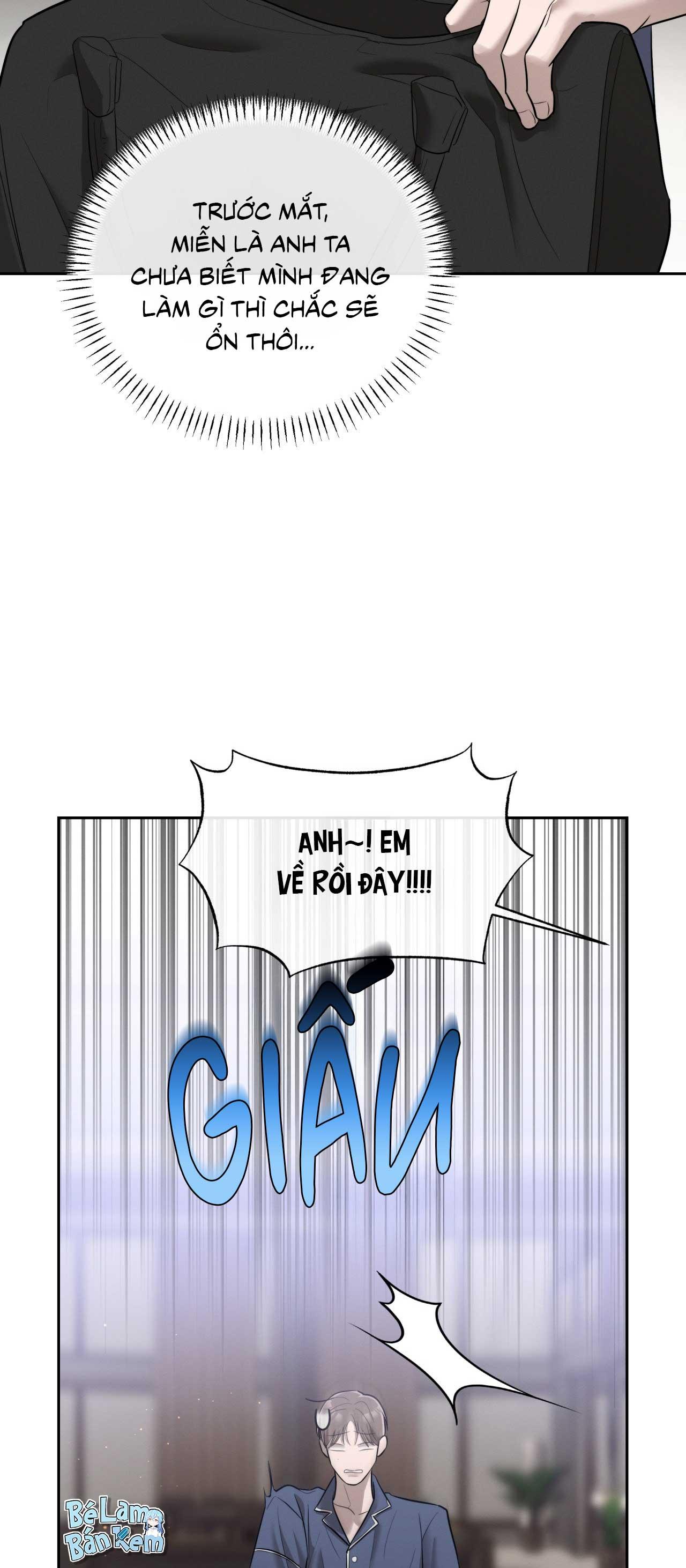 NHIỆT ĐỘ TIẾP XÚC Chapter 38 H+ - Next 