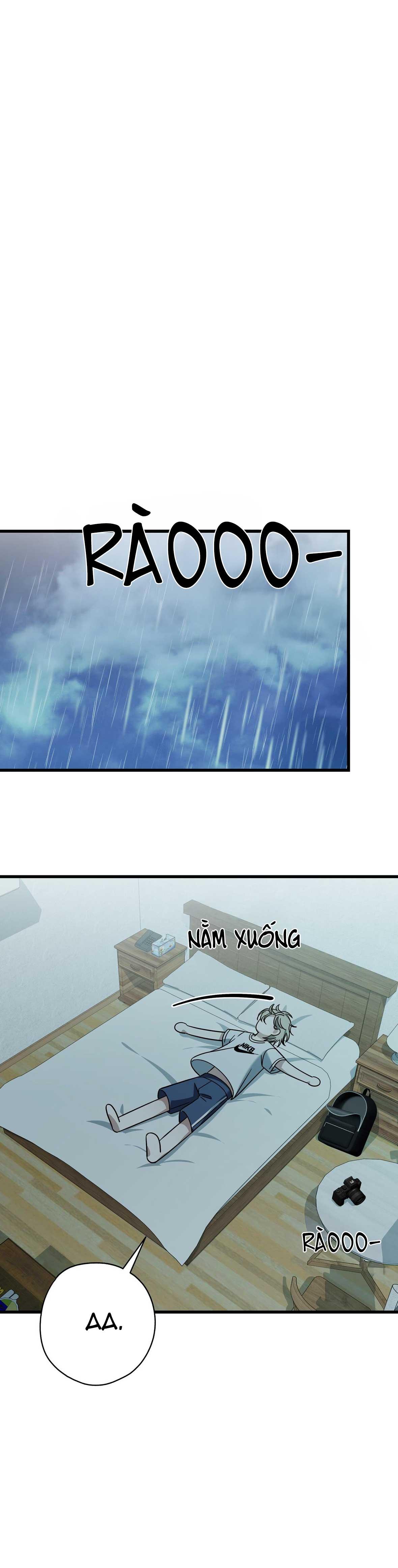 HỢP ĐỒNG KẸO NGỌT Chapter 36 - Next Chapter 38