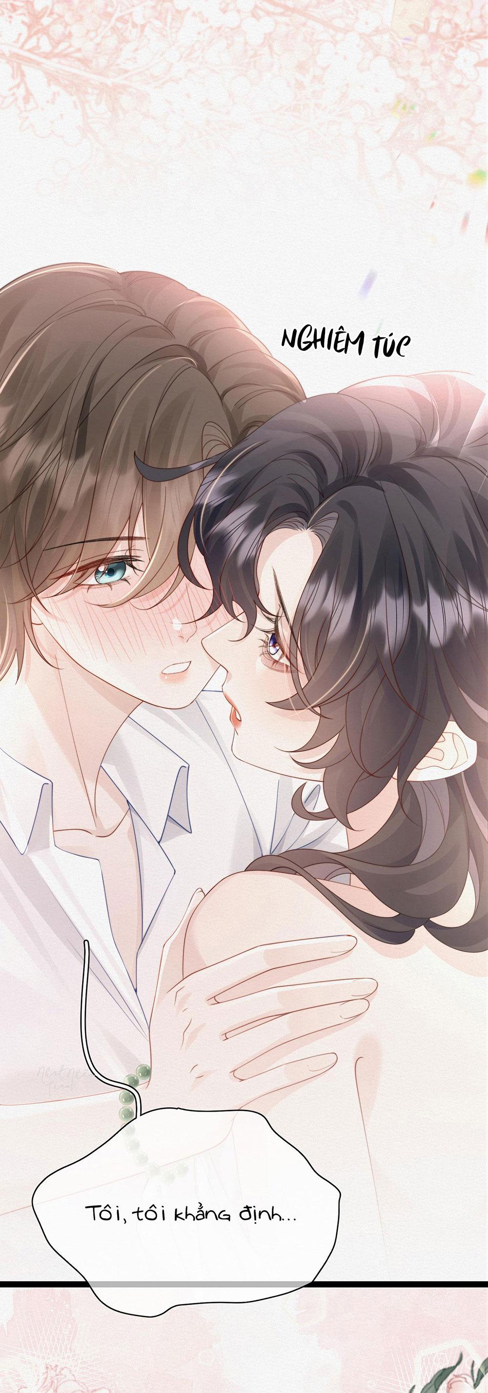 Ảnh Chụp Phòng Kín Chapter 4 - Trang 2