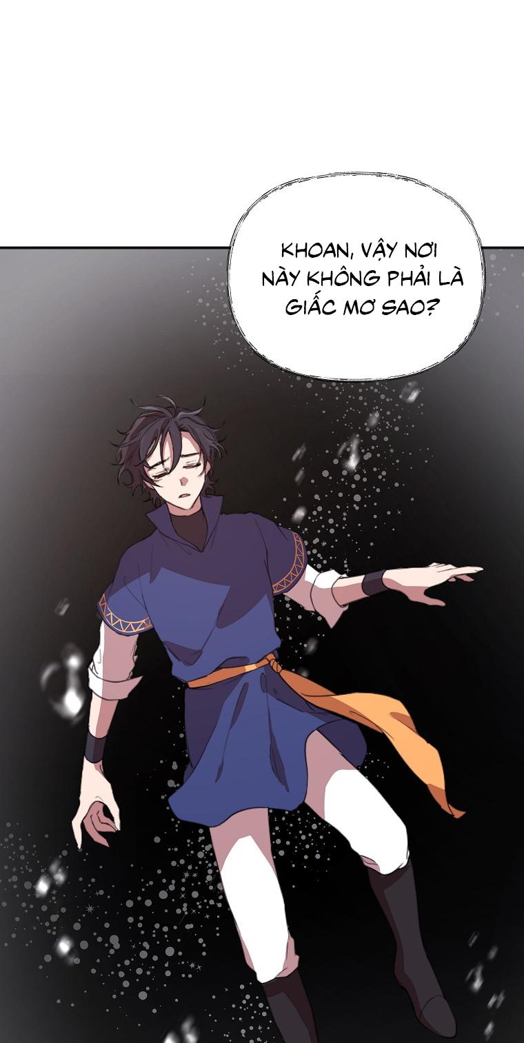 Hãy Lựa Chọn Anh Hùng Của Bạn Thật Cẩn Thận Chapter 2 - Next 