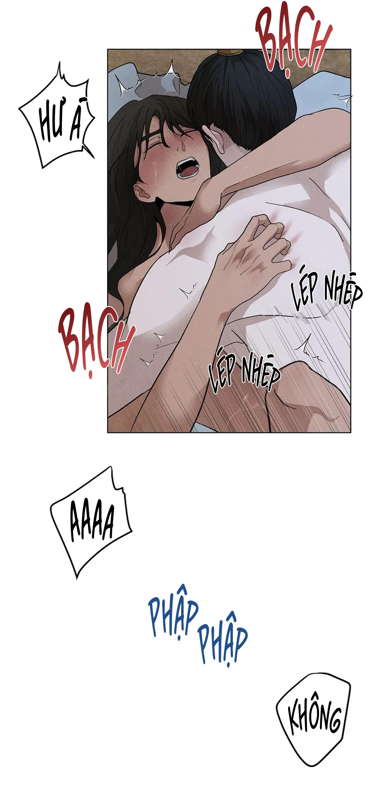 TUYỂN TẬP ÁM ẢNH, MƯU MÔ CÔNG Chapter 2.17 END - Next Chapter 2.2