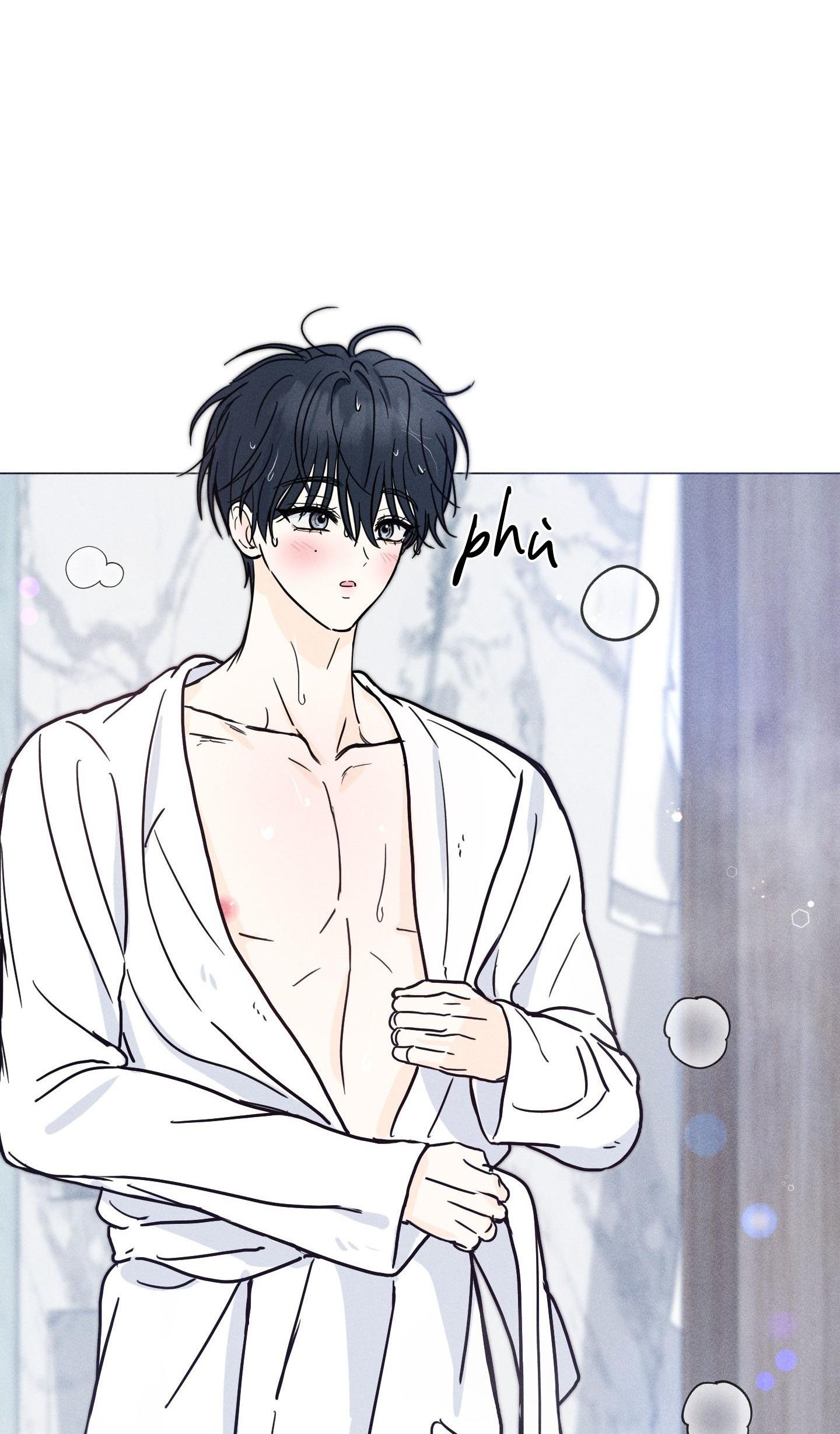 Xe tải tình yêu Chapter 9 - Next 