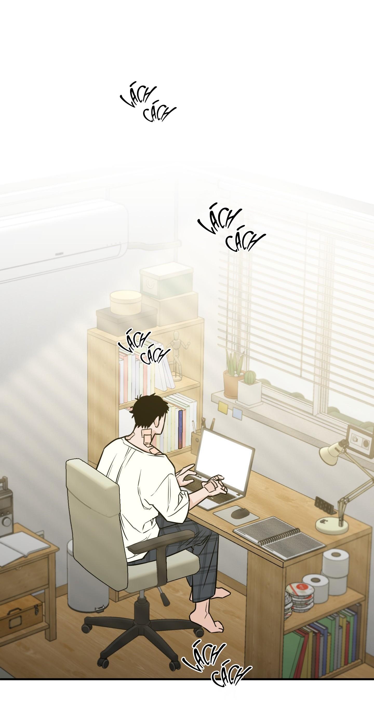 (CBunu) SCOOP Chapter 16 - Next Chapter 17