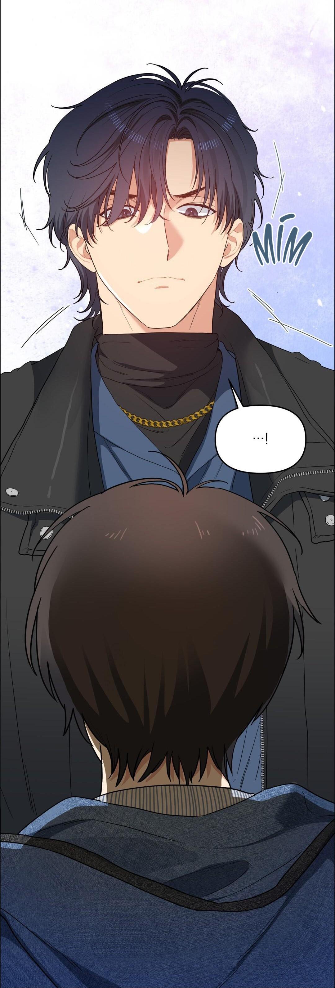 (CBunu) Cherry Cake Chapter 34 - Next 