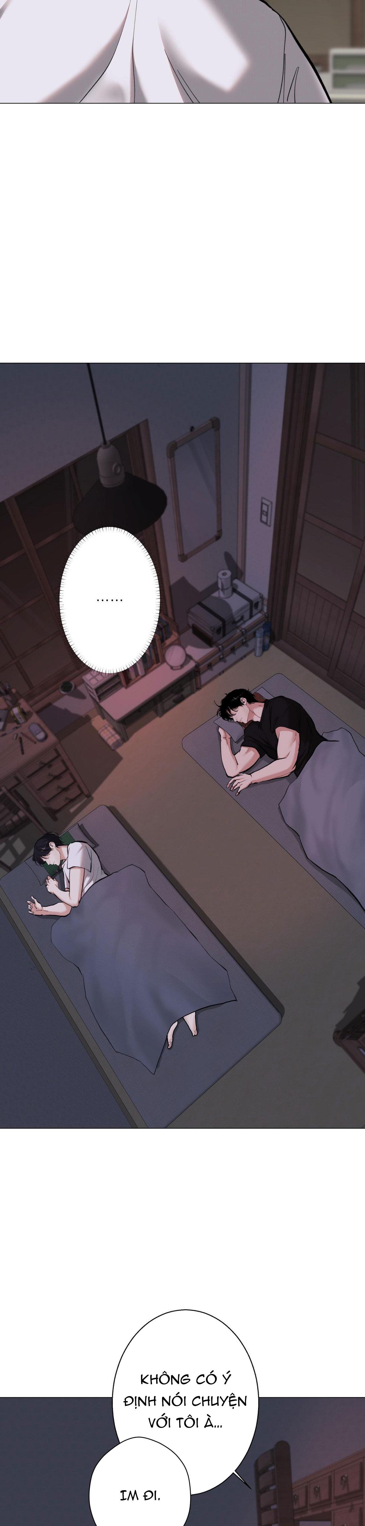 EM BÉ VÀ ĐẠI CA Chapter 51 - Next Chapter 52