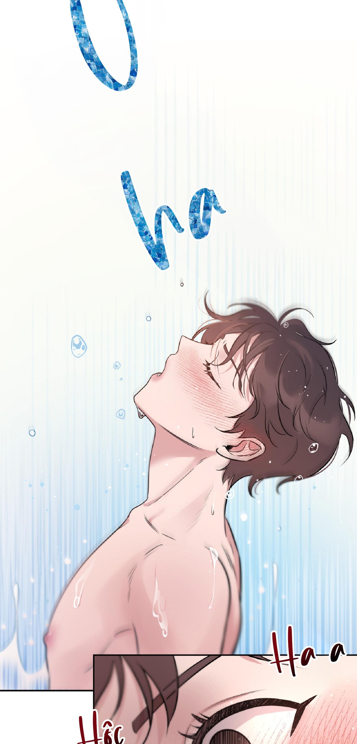 Angel kiss Chapter 2 - Trang 2