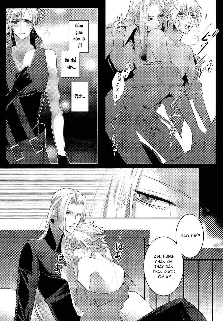 Tuyển Tập GangBang Chapter 199 - Next Chapter 200