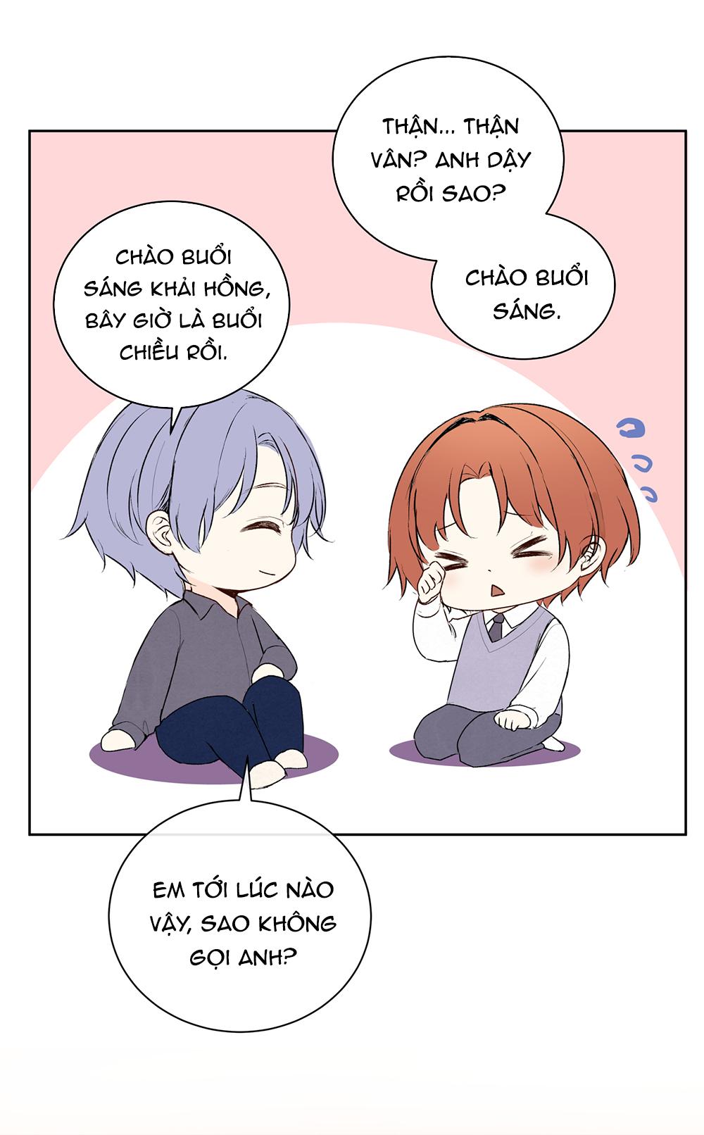 Liquor Gummies Chapter 56 - Next Chapter 57