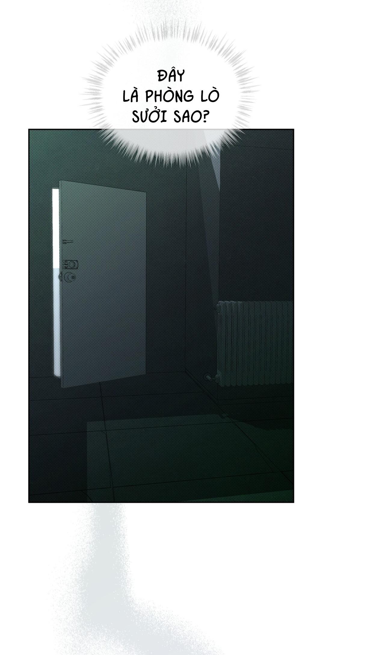 NGUỒN GỐC TIẾN HÓA Chapter 4 - Next Chapter 5