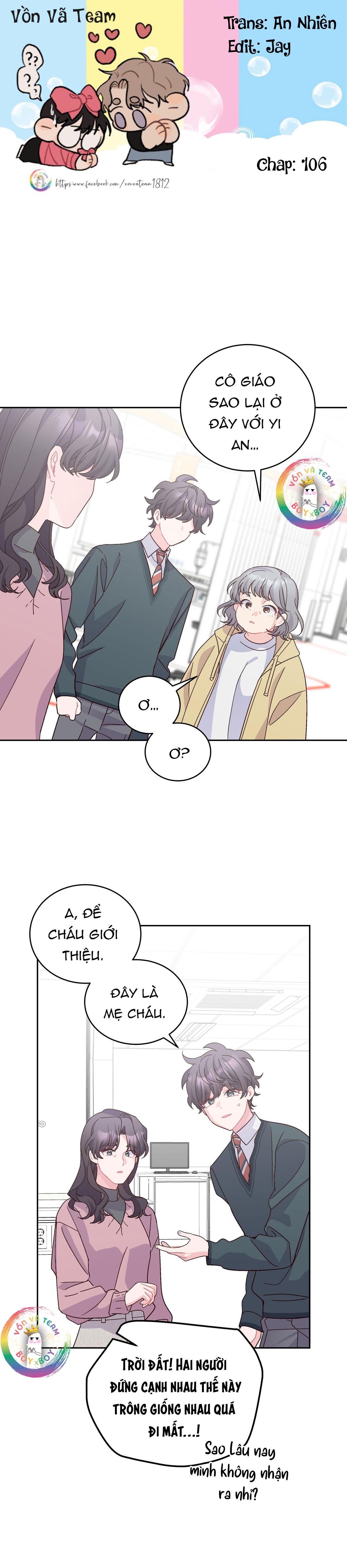 Merry Marbling Chapter 106 - Next Chapter 107