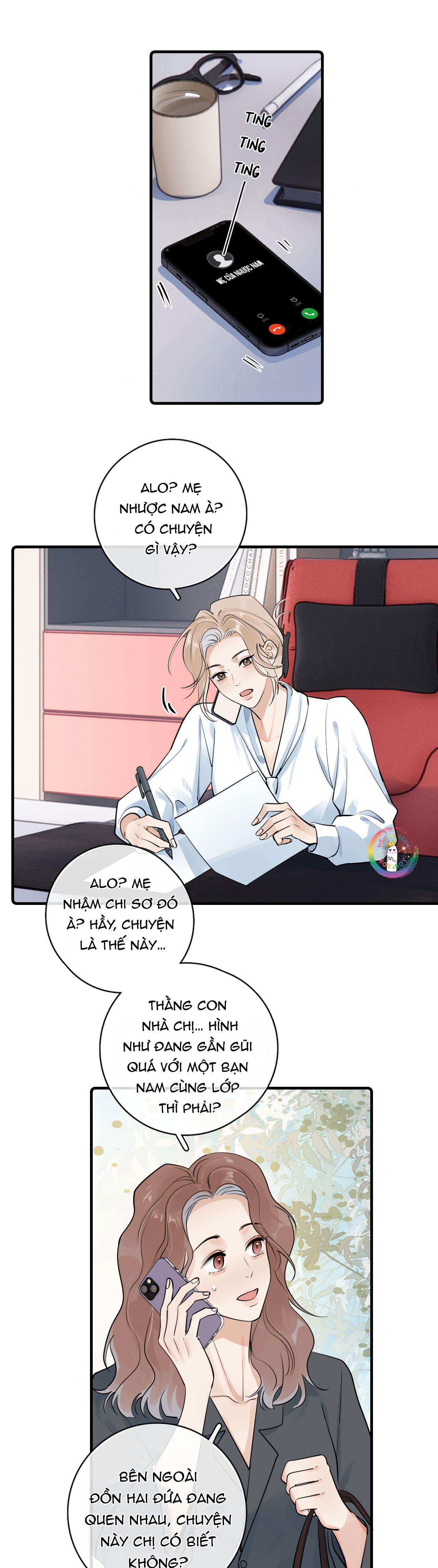 Cậu Vượt Giới Hạn Rồi Chapter 85 - Next Chapter 85.1 NT nấu cơm