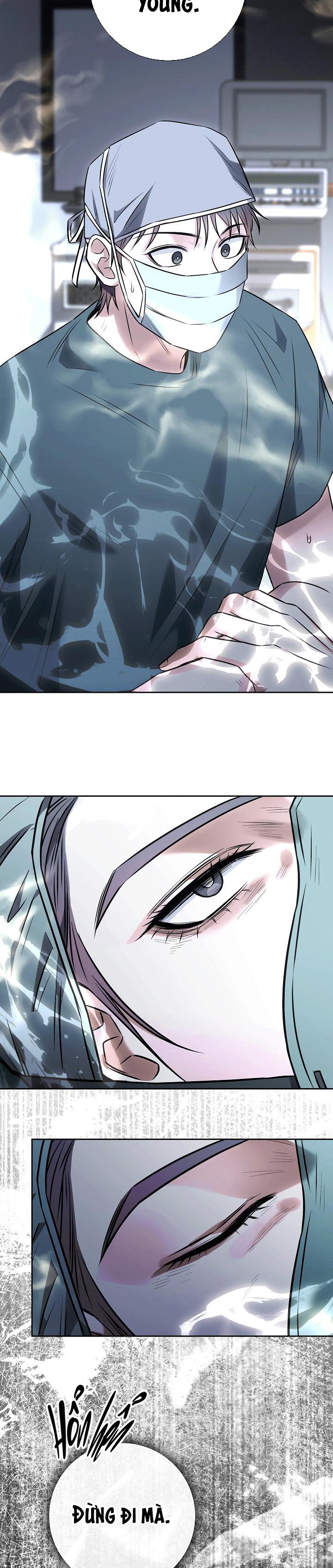 CHÁN GHÉT Chapter 61 - Next 