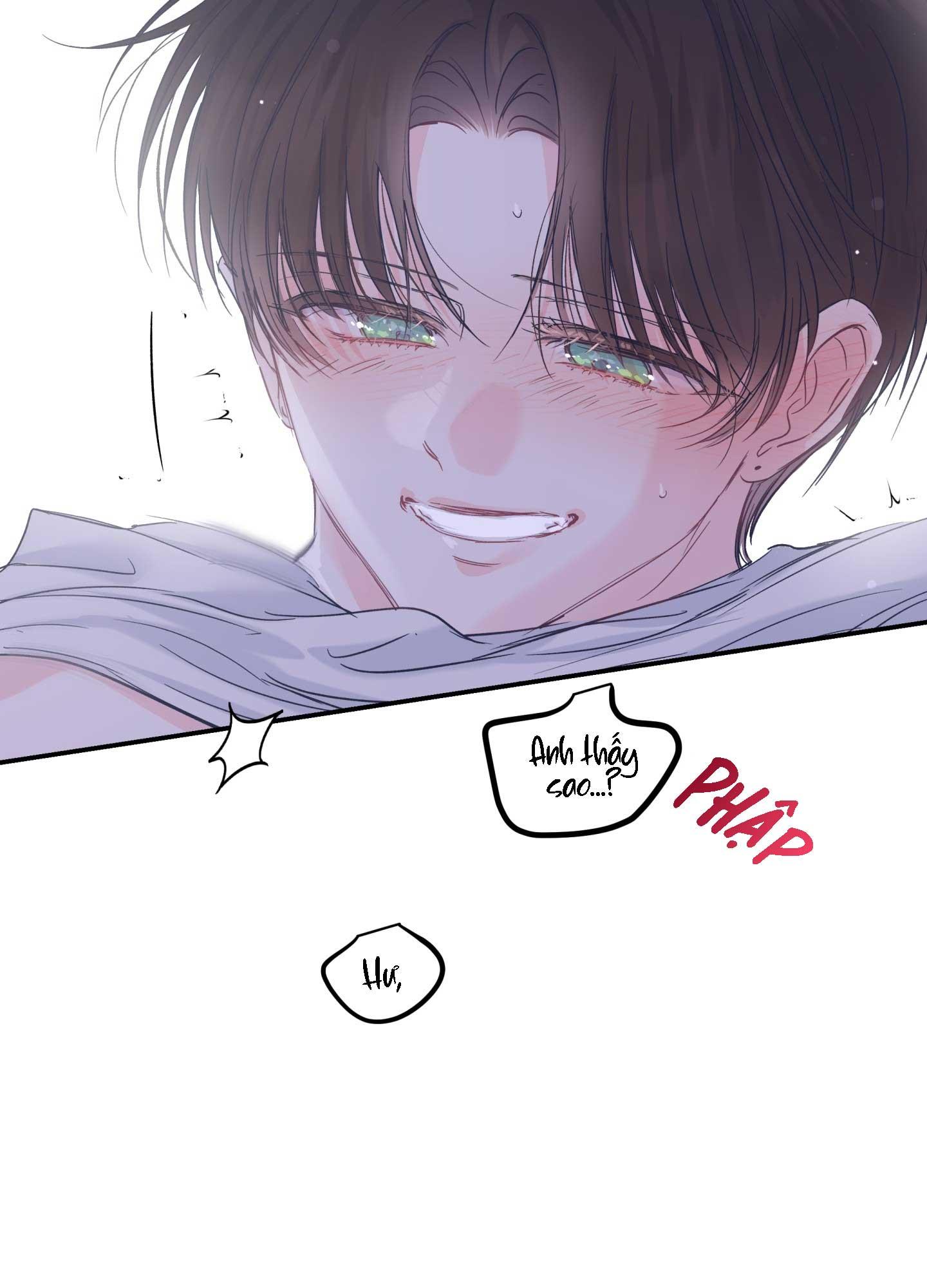 ĐẢO NGƯỢC CỦA ĐẢO NGƯỢC Chapter 64 - Next 
