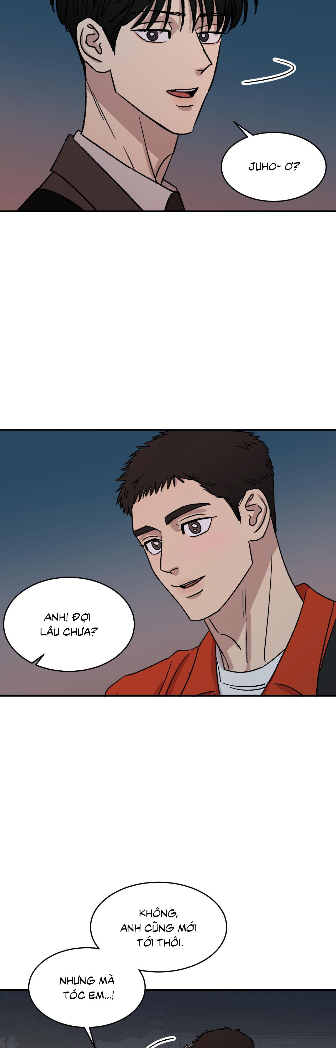 Nhà của chúng ta Chapter 45 - Next Chapter 46